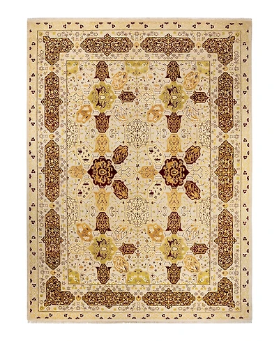 Adorn Hand Woven Rugs Mogul M1208 10'1''x13'7'' Area Rug