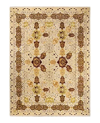 Adorn Hand Woven Rugs Mogul M1208 10'1''x13'7'' Area Rug