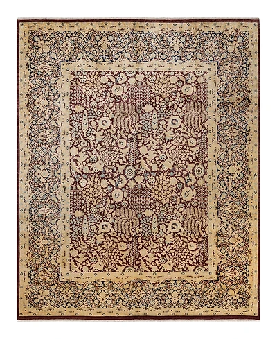 Adorn Hand Woven Rugs Mogul M1130 8'1''x10'2'' Area Rug