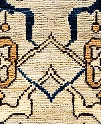 Adorn Hand Woven Rugs Serapi M1945 3'1''x5'1'' Area Rug
