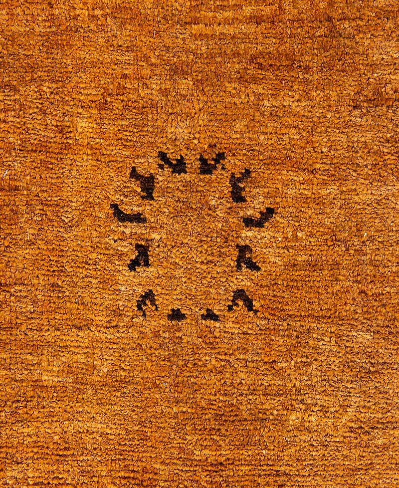 Adorn Hand Woven Rugs Vibrance M1353 4'2''x6'2'' Area Rug