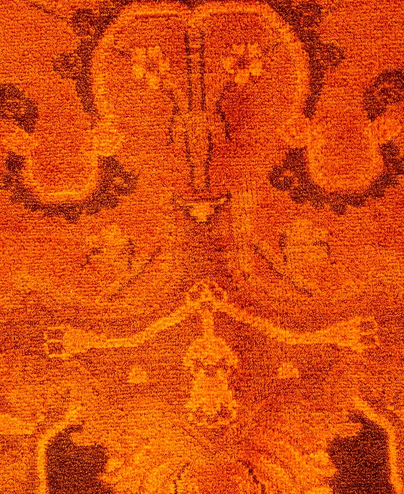 Adorn Hand Woven Rugs Fine Vibrance M1205 8'3''x10'4'' Area Rug