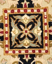 Adorn Hand Woven Rugs Mogul M1582 2'7''x12'3'' Runner Area Rug