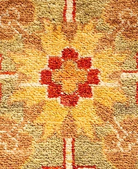 Adorn Hand Woven Rugs Mogul M1770 5'4''x6'9'' Area Rug