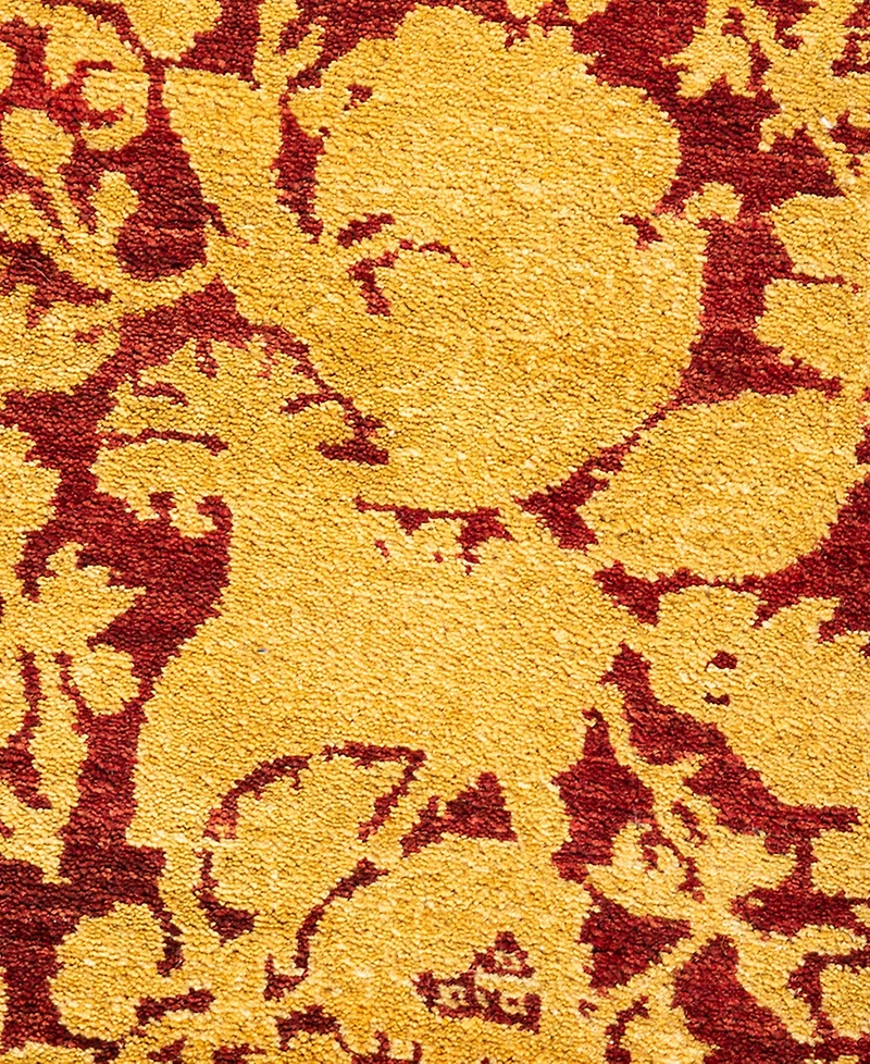 Adorn Hand Woven Rugs Mogul M1749 2'7''x13'1'' Runner Area Rug