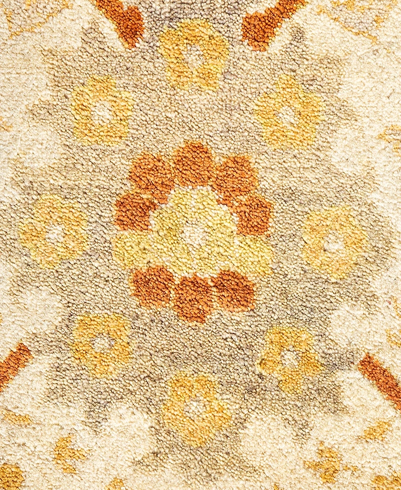 Adorn Hand Woven Rugs Mogul M1437 10'4''x14'3'' Area Rug