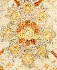 Adorn Hand Woven Rugs Mogul M1437 10'4''x14'3'' Area Rug