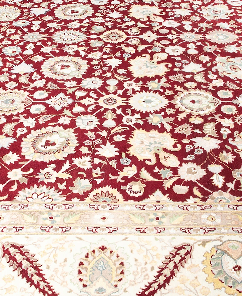 Adorn Hand Woven Rugs Mogul M1180 9'3''x12'2'' Area Rug