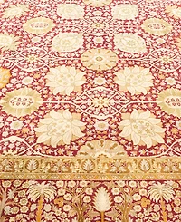 Adorn Hand Woven Rugs Mogul M1225 8'1''x10'2'' Area Rug