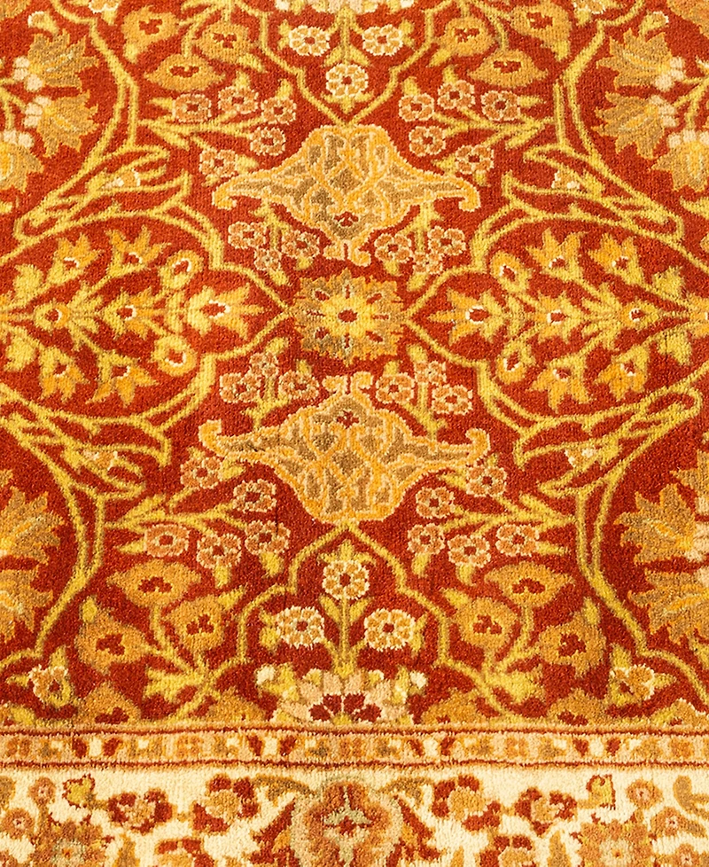 Adorn Hand Woven Rugs Mogul M1436 2'6''x8'4'' Runner Area Rug
