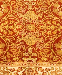 Adorn Hand Woven Rugs Mogul M1436 2'6''x8'4'' Runner Area Rug