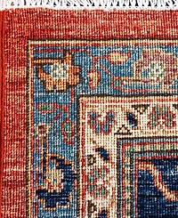 Adorn Hand Woven Rugs Serapi M1945 8'10''x11'8'' Area Rug