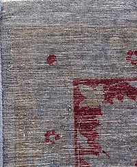 Adorn Hand Woven Rugs Fine Vibrance M1346 9'1''x11'9'' Area Rug