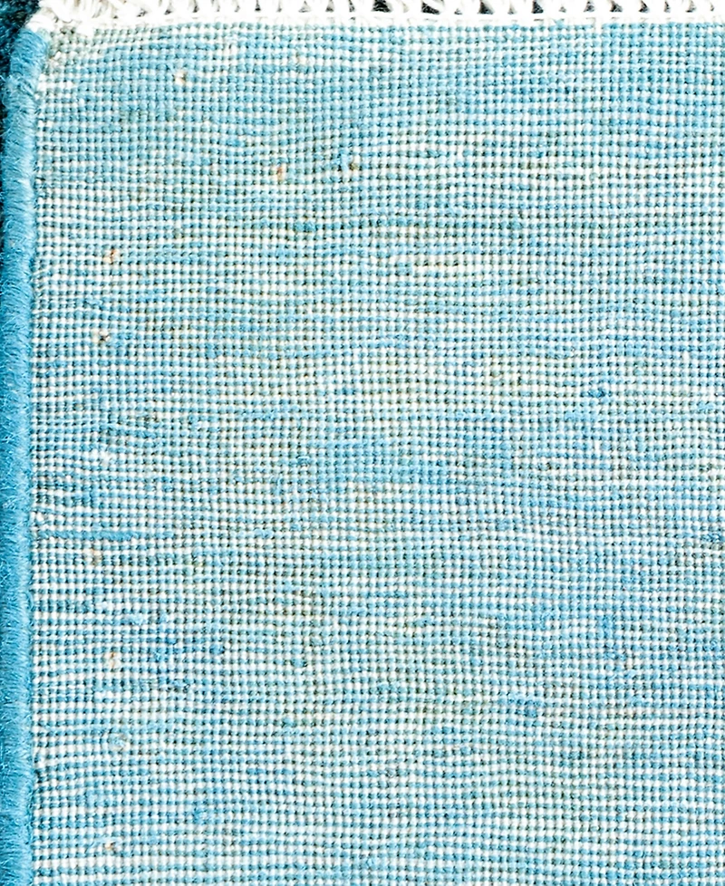 Adorn Hand Woven Rugs Fine Vibrance M980 3'2''x5'3'' Area Rug