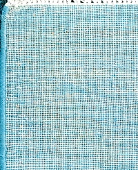 Adorn Hand Woven Rugs Fine Vibrance M980 3'2''x5'3'' Area Rug