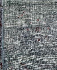 Adorn Hand Woven Rugs Fine Vibrance M1462 5'2''x7'6'' Area Rug