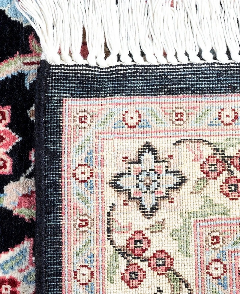 Adorn Hand Woven Rugs Mogul M870 2'6''x8'2'' Runner Area Rug