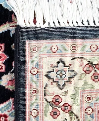 Adorn Hand Woven Rugs Mogul M870 2'6''x8'2'' Runner Area Rug