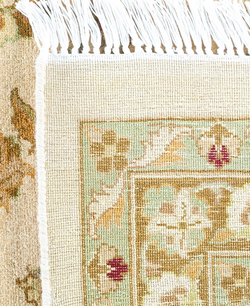 Adorn Hand Woven Rugs Mogul M1270 9'1''x11'10'' Area Rug