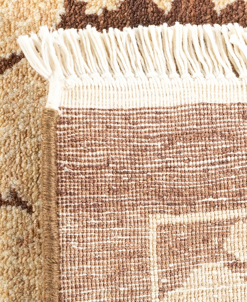 Adorn Hand Woven Rugs Mogul M1543 5'2''x7'10'' Area Rug