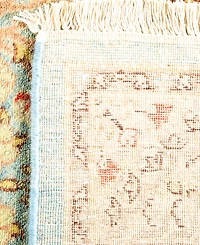 Adorn Hand Woven Rugs Mogul M1622 2'7''x13'7'' Runner Area Rug
