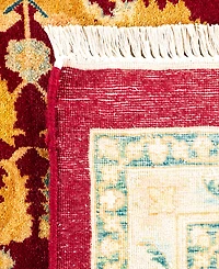 Adorn Hand Woven Rugs Mogul M1255 9'2''x11'10'' Area Rug