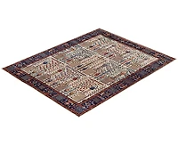 Adorn Hand Woven Rugs Serapi M1945 8'x9'11'' Area Rug