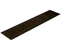 Adorn Hand Woven Rugs Fine Vibrance M1604 2'7''x11'10'' Runner Area Rug