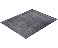 Adorn Hand Woven Rugs Fine Vibrance M1252 8'3''x10'5'' Area Rug