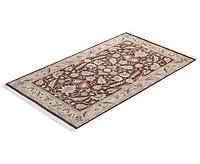 Adorn Hand Woven Rugs Mogul M1473 3'1''x5'2'' Area Rug