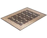 Adorn Hand Woven Rugs Mogul M1433 9'1''x12'4'' Area Rug