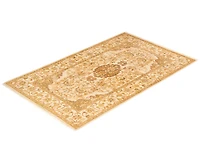 Adorn Hand Woven Rugs Mogul M1349 3'2''x5'1'' Area Rug