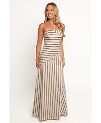 Petal and Pup Women's Maliah Maxi Dress