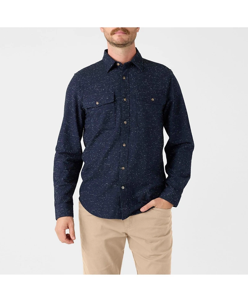 Mountain Khakis Men's Everett Pocket Shirt