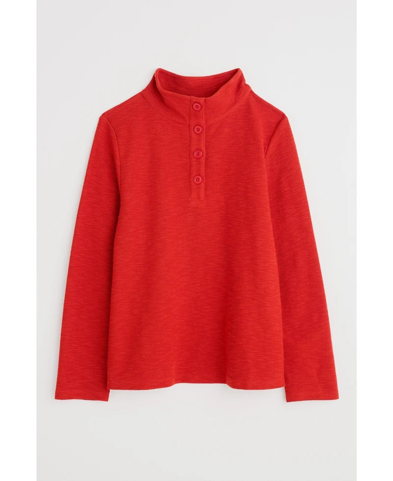 Seasalt Cornwall Women's Last Boat Sweatshirt