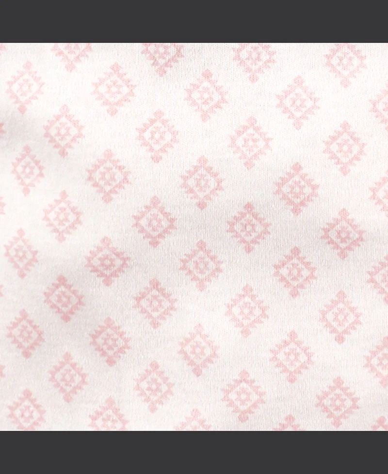 Hudson Baby Girls Extra Soft Cotton Gowns