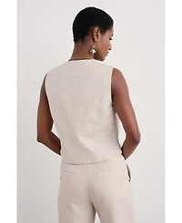 Seasalt Cornwall Women's Erica Waistcoat