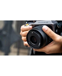 Hasselblad Xcd 45mm f/4 P Lens