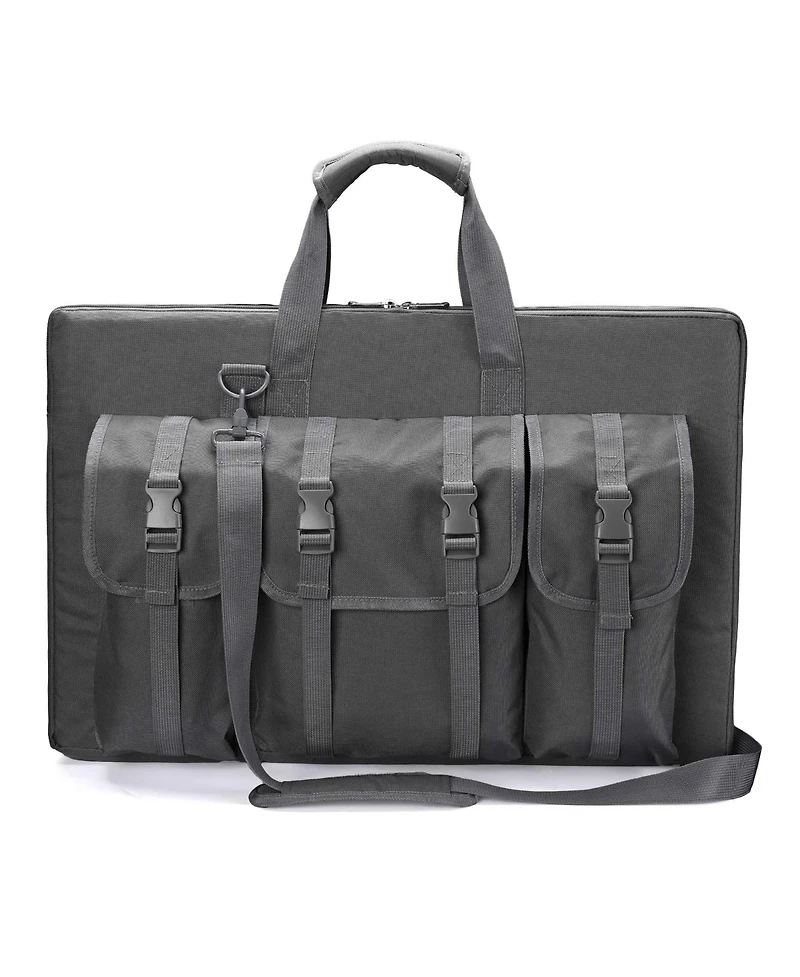 Yescom Starlink Gen3 Bag with Shoulder Strap Carrying Handbag Accessories Outdoor Camping Rv Travel