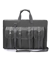 Yescom Starlink Gen3 Bag with Shoulder Strap Carrying Handbag Accessories Outdoor Camping Rv Travel