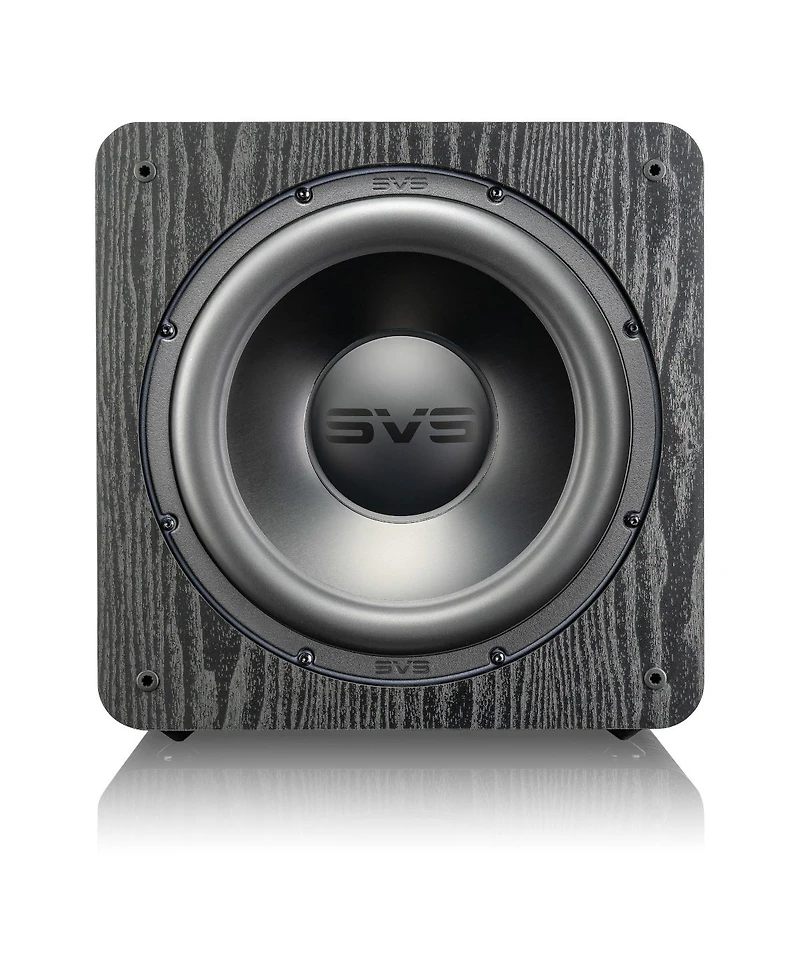 Svs Sb-2000 Pro Dsp Controlled 12" Sealed Subwoofer