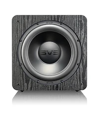 Svs Sb-2000 Pro Dsp Controlled 12" Sealed Subwoofer