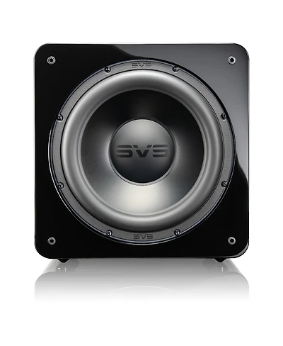 Svs Sb-2000 Pro Dsp Controlled 12" Sealed Subwoofer