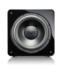 Svs Sb-2000 Pro Dsp Controlled 12" Sealed Subwoofer