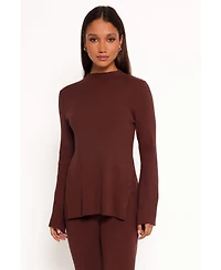 Petal and Pup Women's Adrienne Knit Top