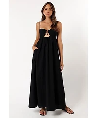 Petal and Pup Women's Tanala Maxi Dress