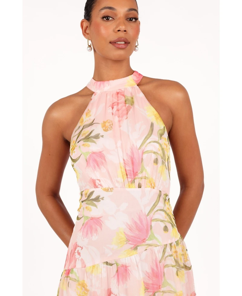 Petal and Pup Women's Eden Maxi Dress