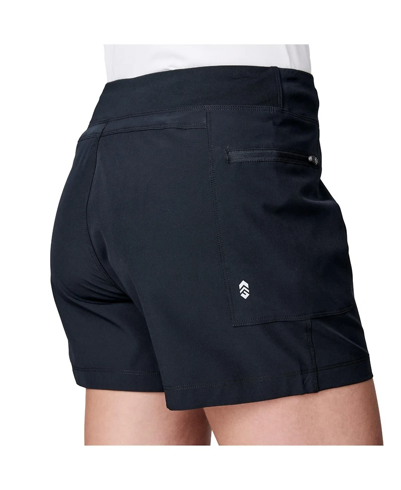 Free Country Women's Trail to Town Short