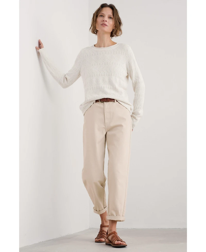 Seasalt Cornwall Women's Kinter Sweater
