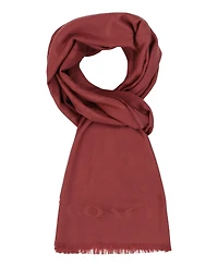 Coach Women's Jumbo Horse and Carriage Wrap